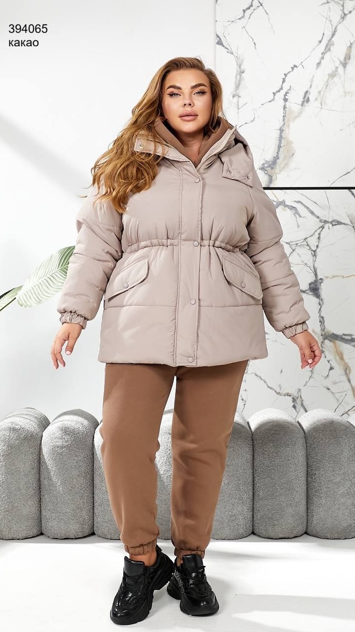 Куртка женская (опт) 394065