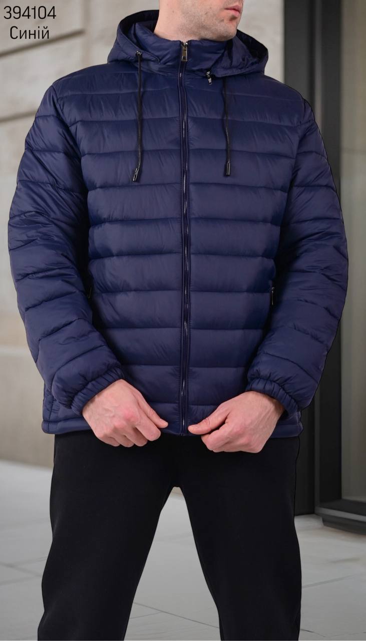 Куртка чоловіча (опт) 394104