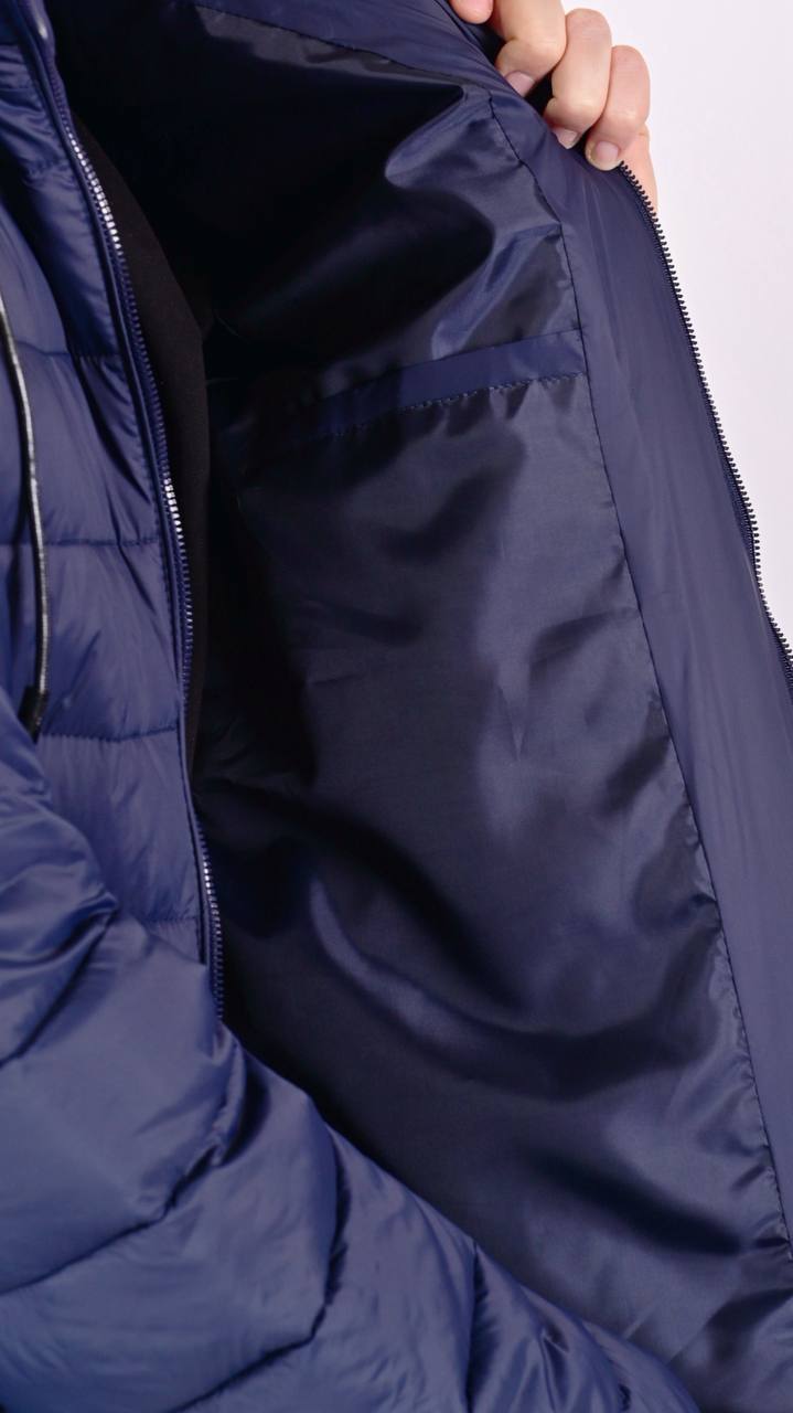 Куртка чоловіча (опт) 394104