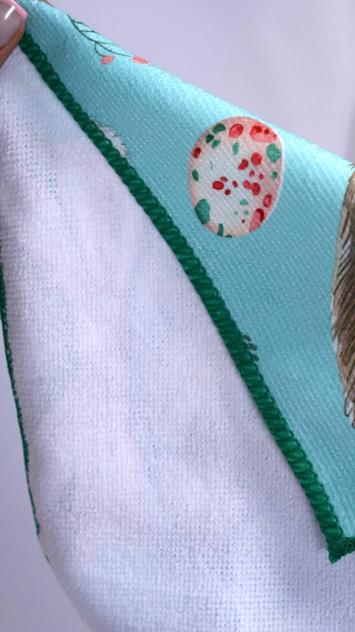 Серветка кухонна (опт) 394112