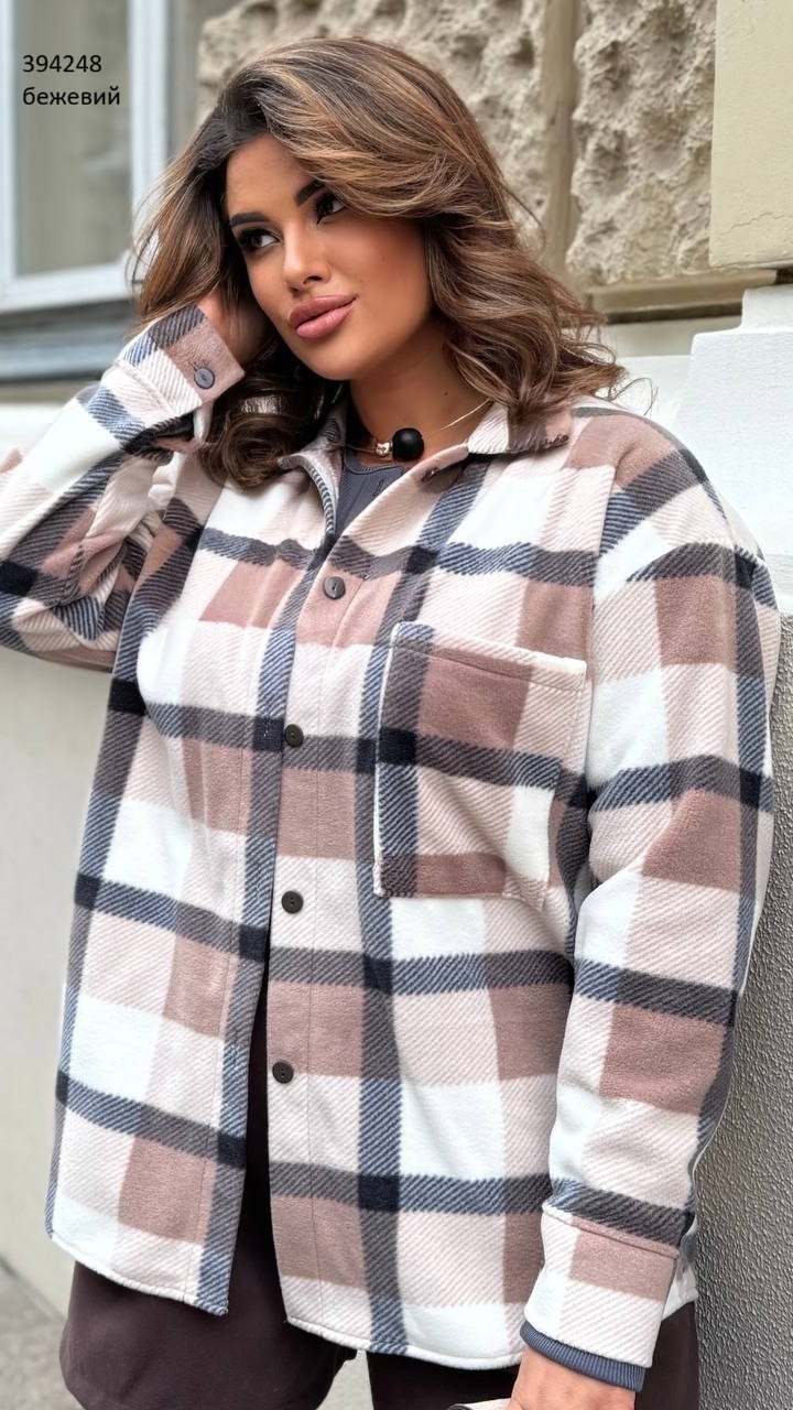 Сорочка жіноча (опт) 394248