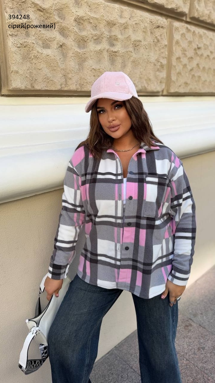 Сорочка жіноча (опт) 394248