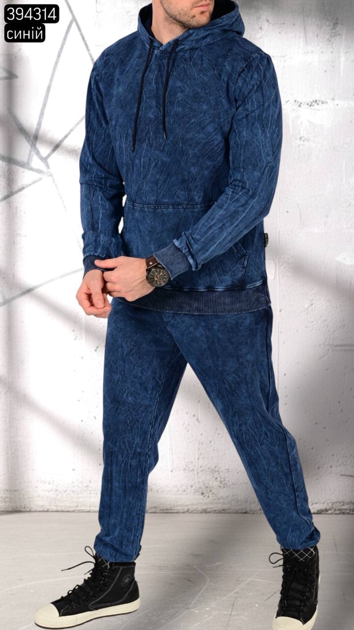 Костюм чоловічий (опт) 394314