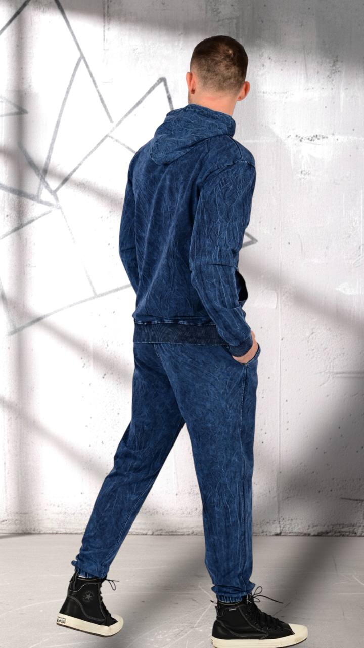 Костюм чоловічий (опт) 394314