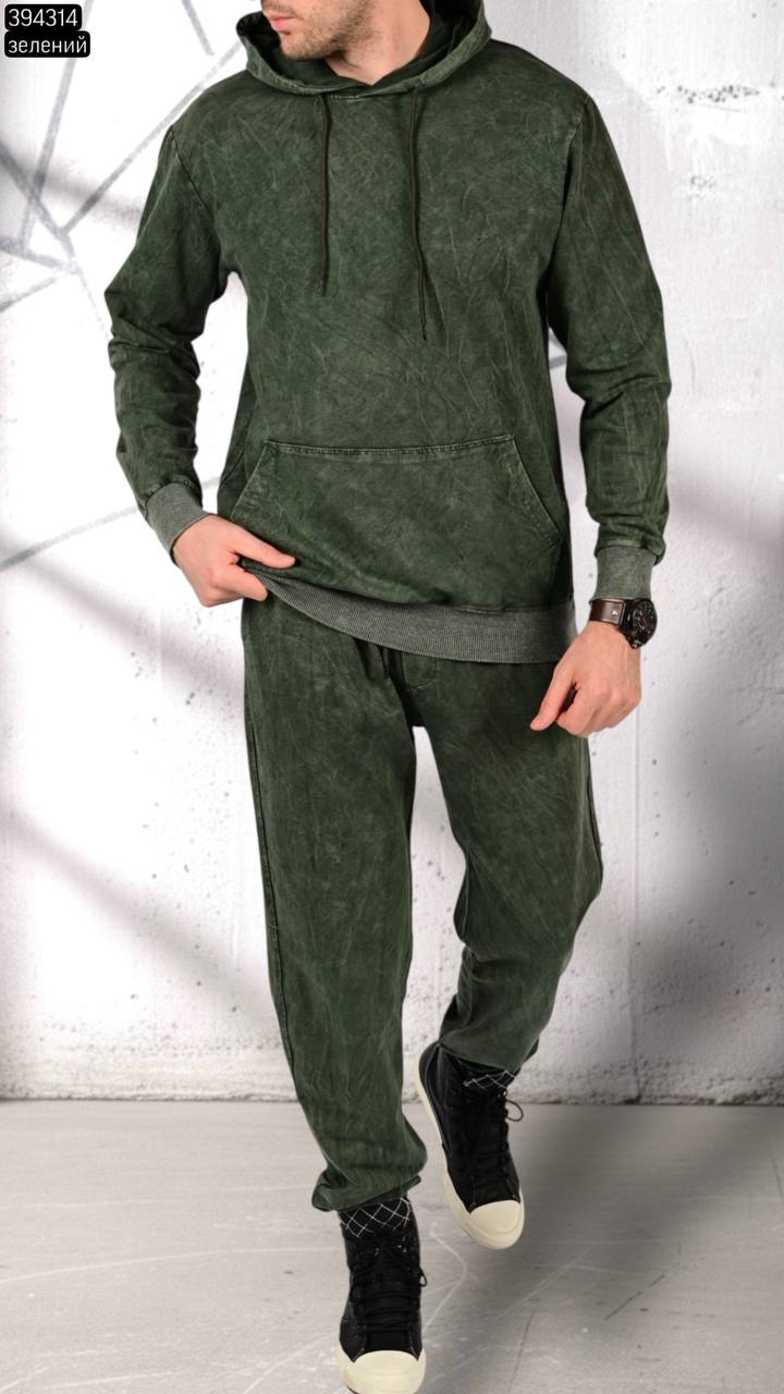 Костюм чоловічий (опт) 394314