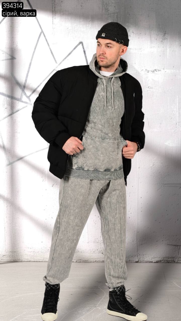 Костюм чоловічий (опт) 394314