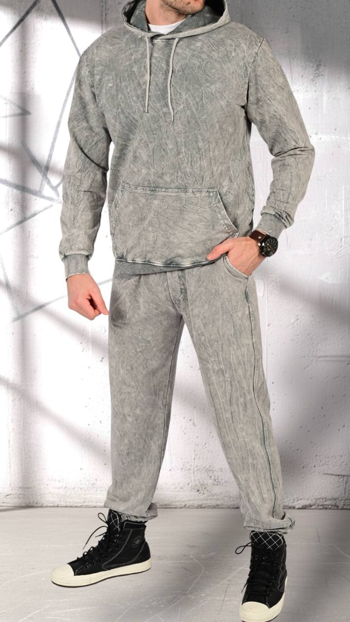 Костюм чоловічий (опт) 394314