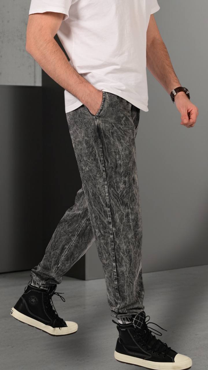 Штани чоловічі (опт) 394316