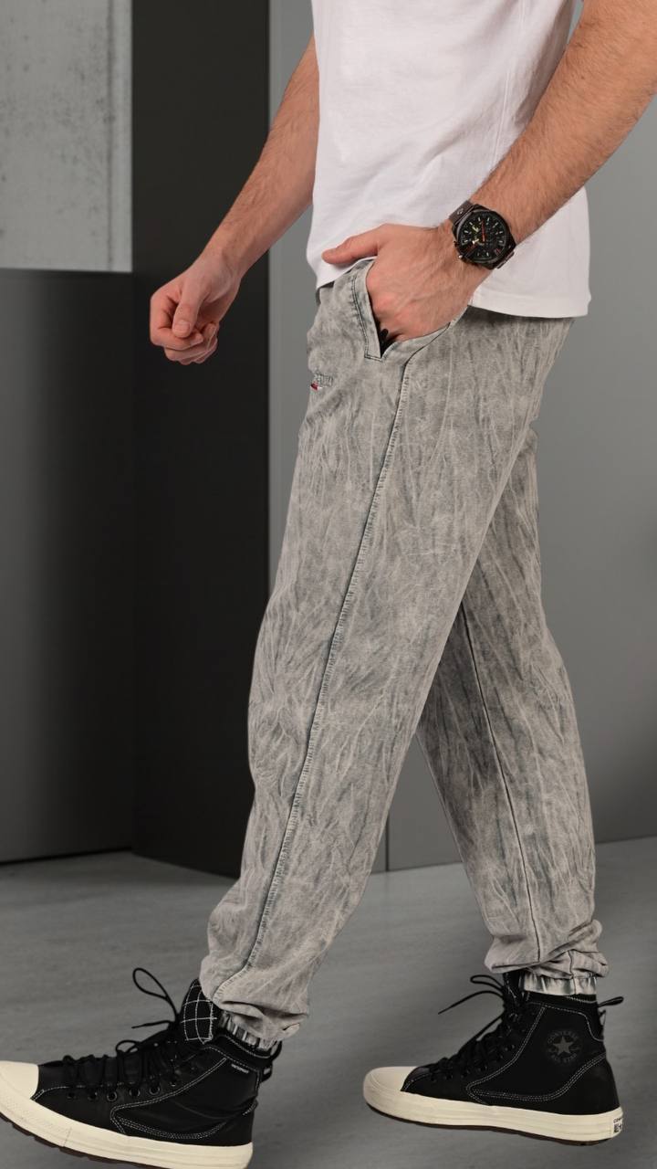 Штани чоловічі (опт) 394316