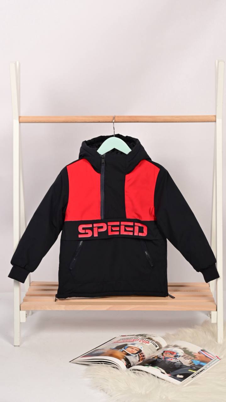 Куртка дитяча (опт) 394342