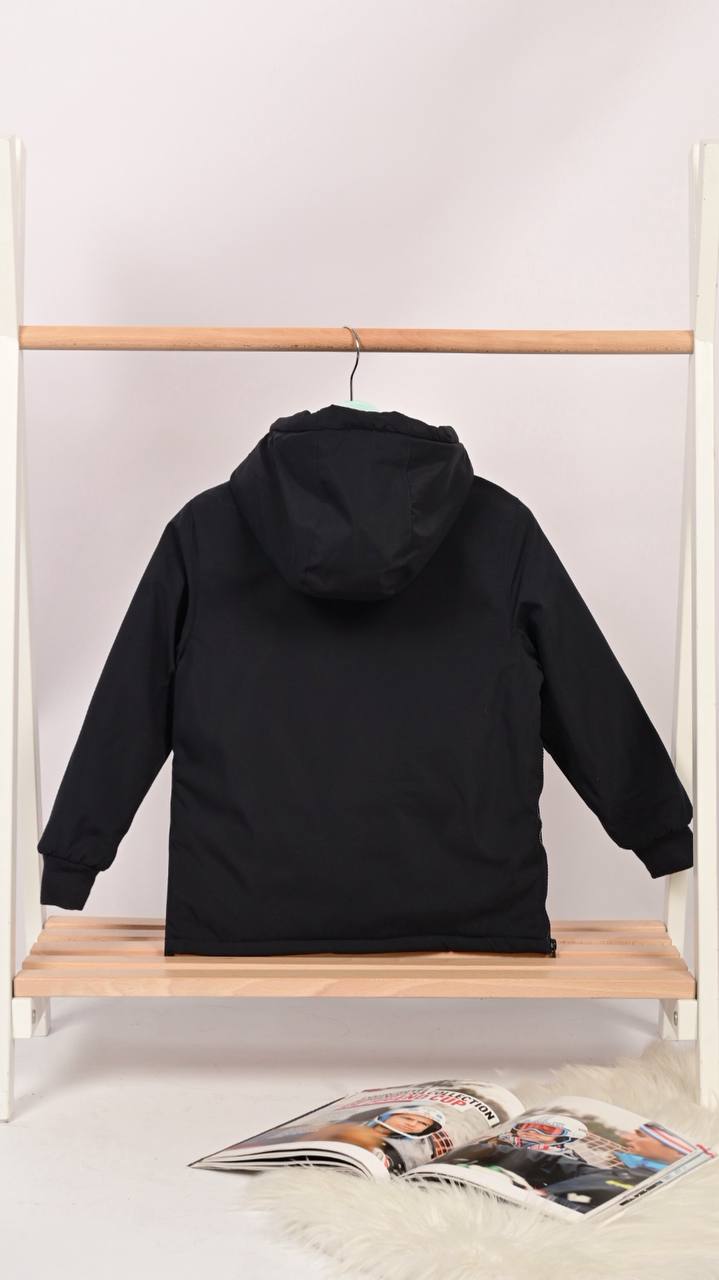 Куртка дитяча (опт) 394342