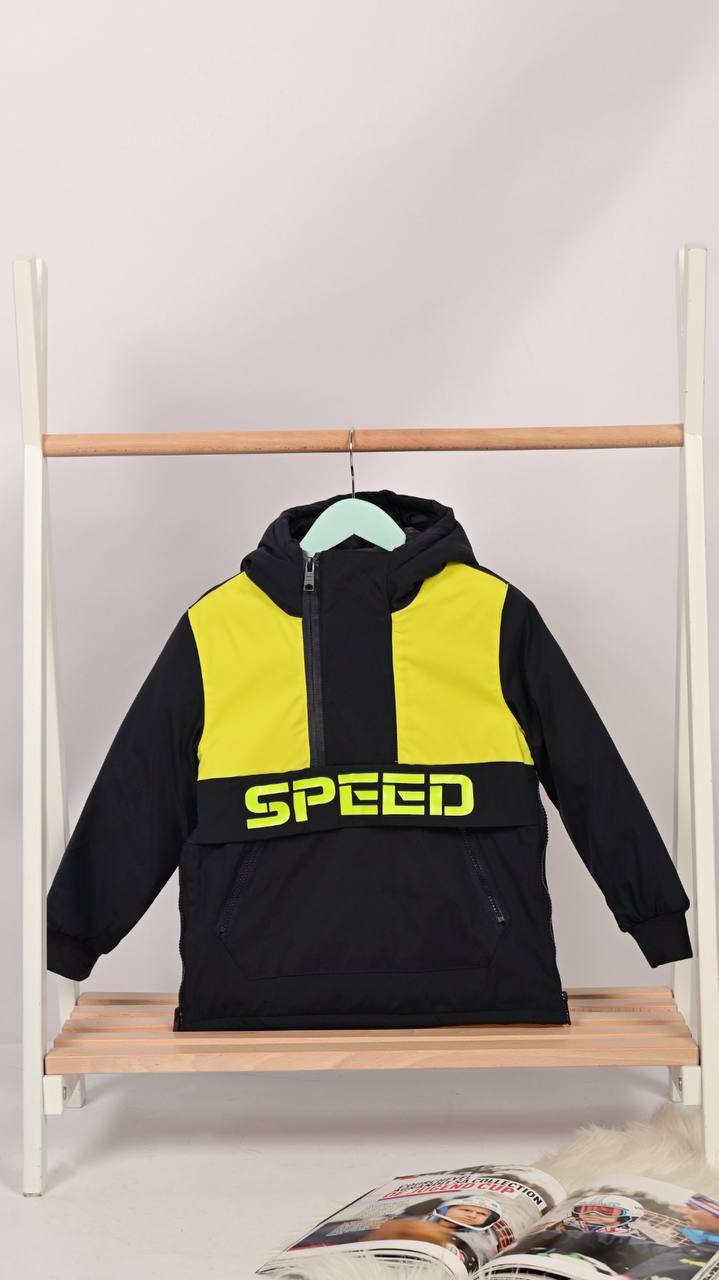 Куртка дитяча (опт) 394342