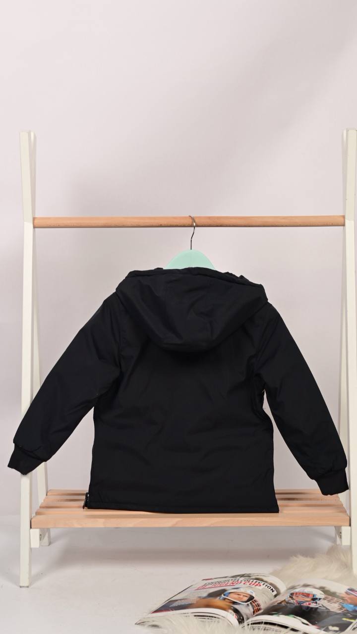 Куртка дитяча (опт) 394342