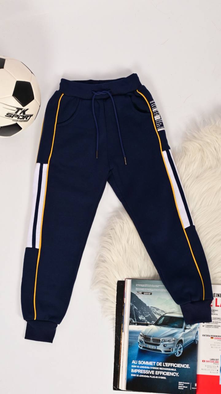 Штани дитячі (опт) 394358