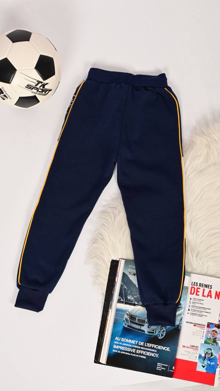 Штани дитячі (опт) 394358