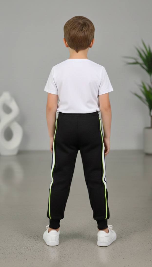 Штани дитячі (опт) 394358