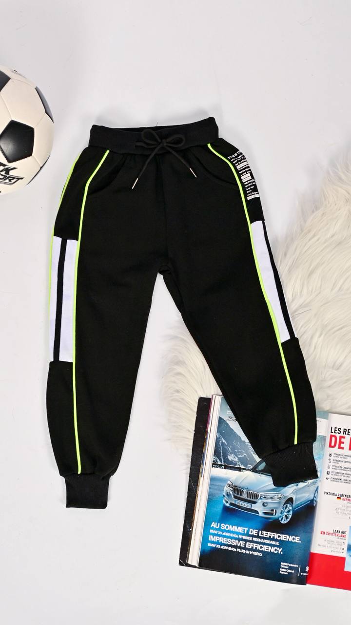 Штани дитячі (опт) 394358