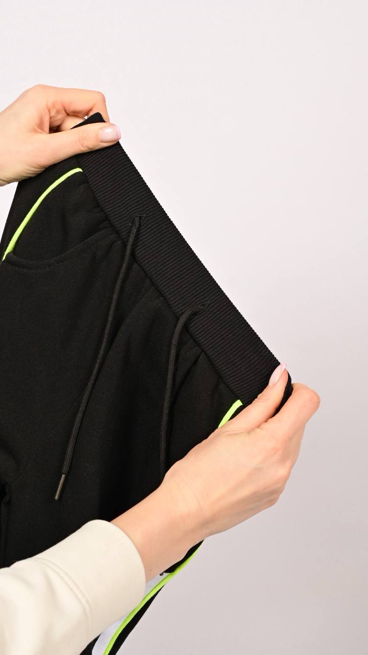 Штани дитячі (опт) 394358