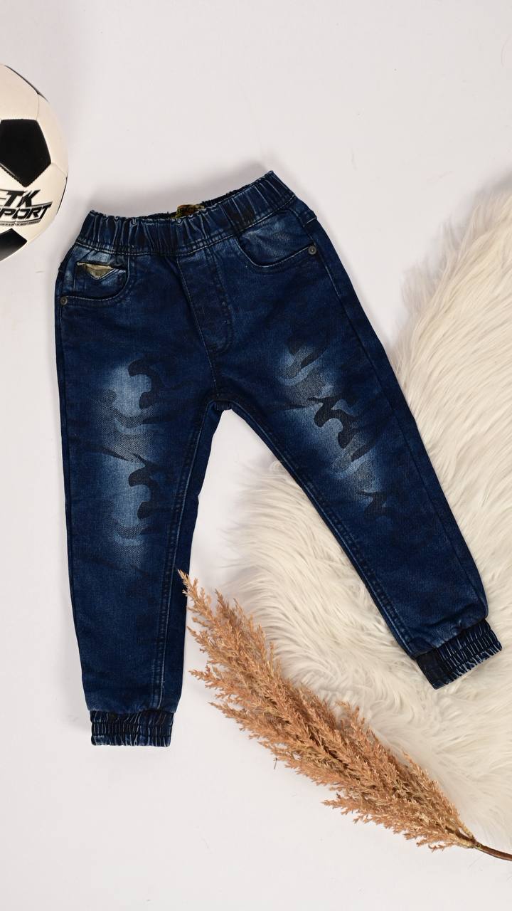 Джинси дитячі (опт) 394367