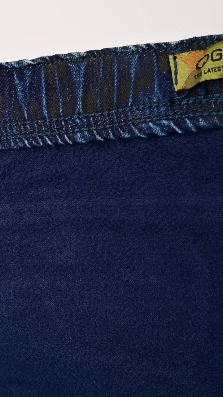 Джинси дитячі (опт) 394367