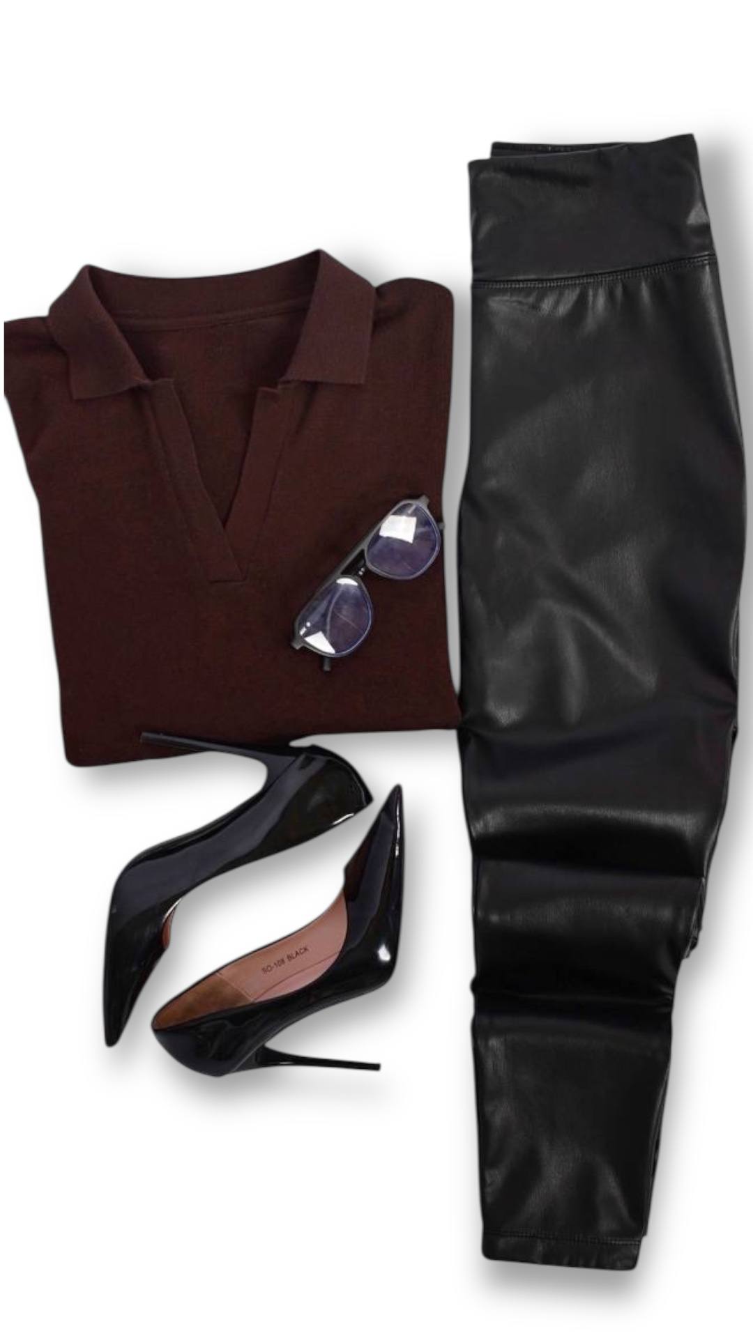 Лосини  жіночі (опт) 394375