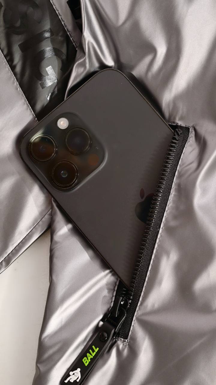 Куртка підліток (опт) 394425