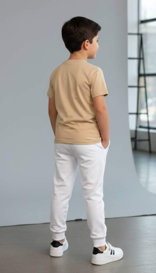 Футболка підліток (опт) 394458