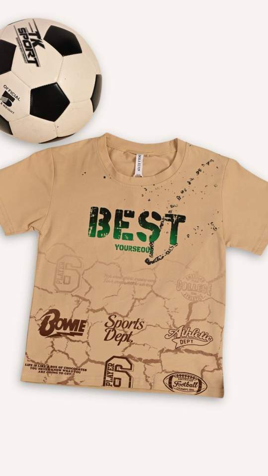 Футболка підліток (опт) 394458