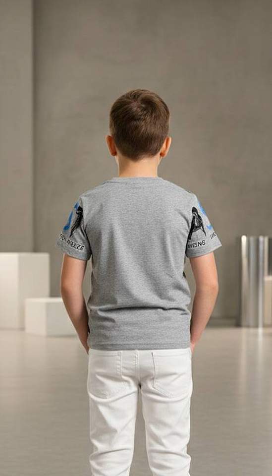 Футболка підліток (опт) 394460