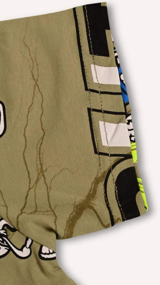 Футболка підліток (опт) 394460