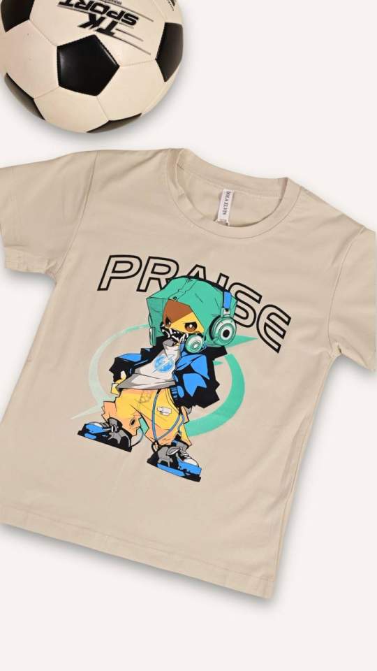 Футболка підліток (опт) 394464