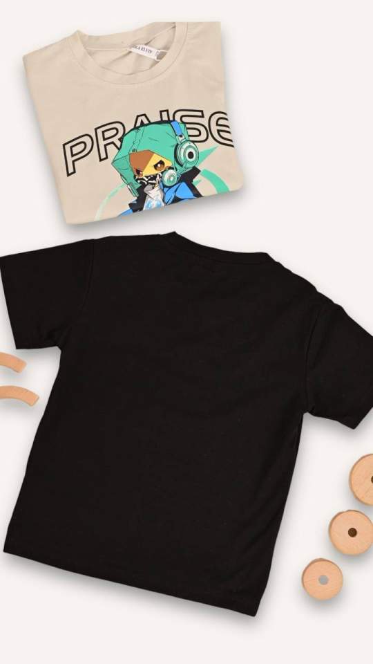 Футболка підліток (опт) 394464