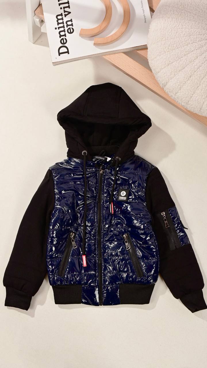 Куртка дитяча (опт) 394479