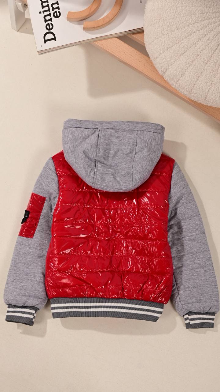 Куртка дитяча (опт) 394479