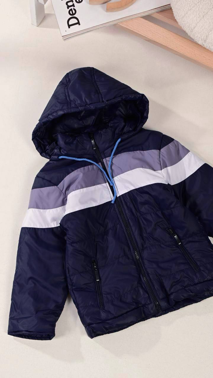 Куртка дитяча (опт) 394499