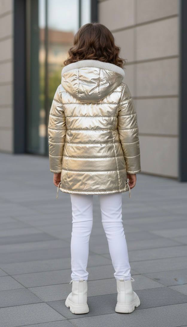 Куртка дитяча (опт) 394500