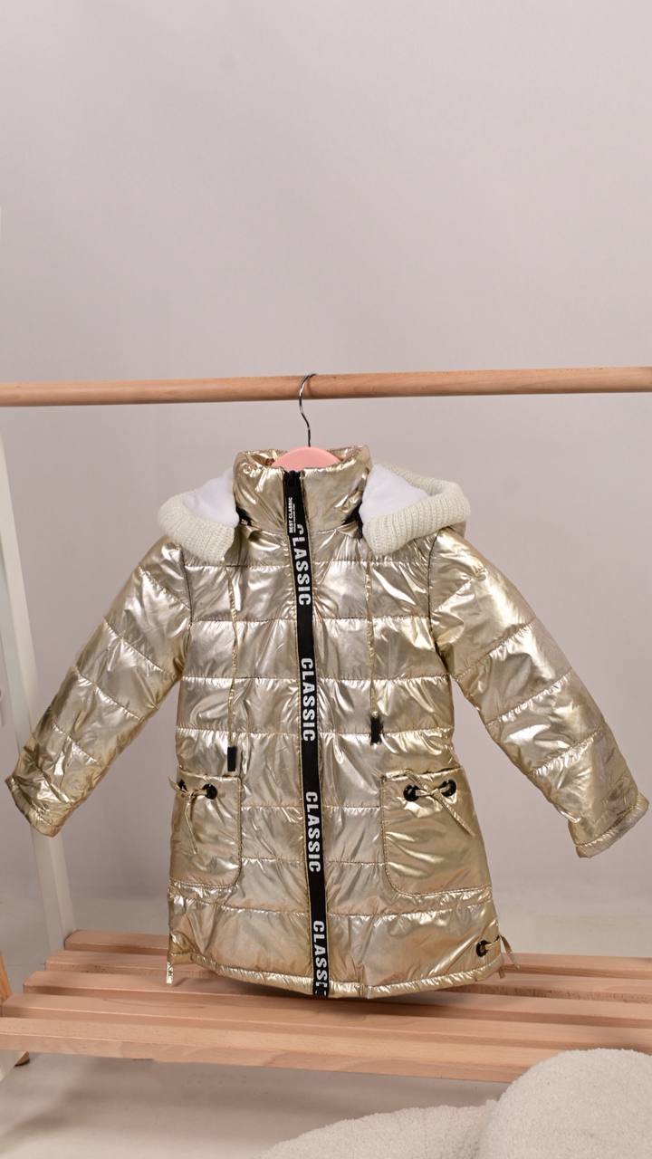 Куртка дитяча (опт) 394500