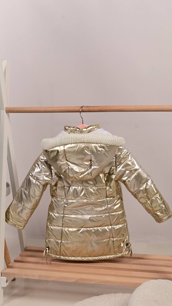 Куртка дитяча (опт) 394500