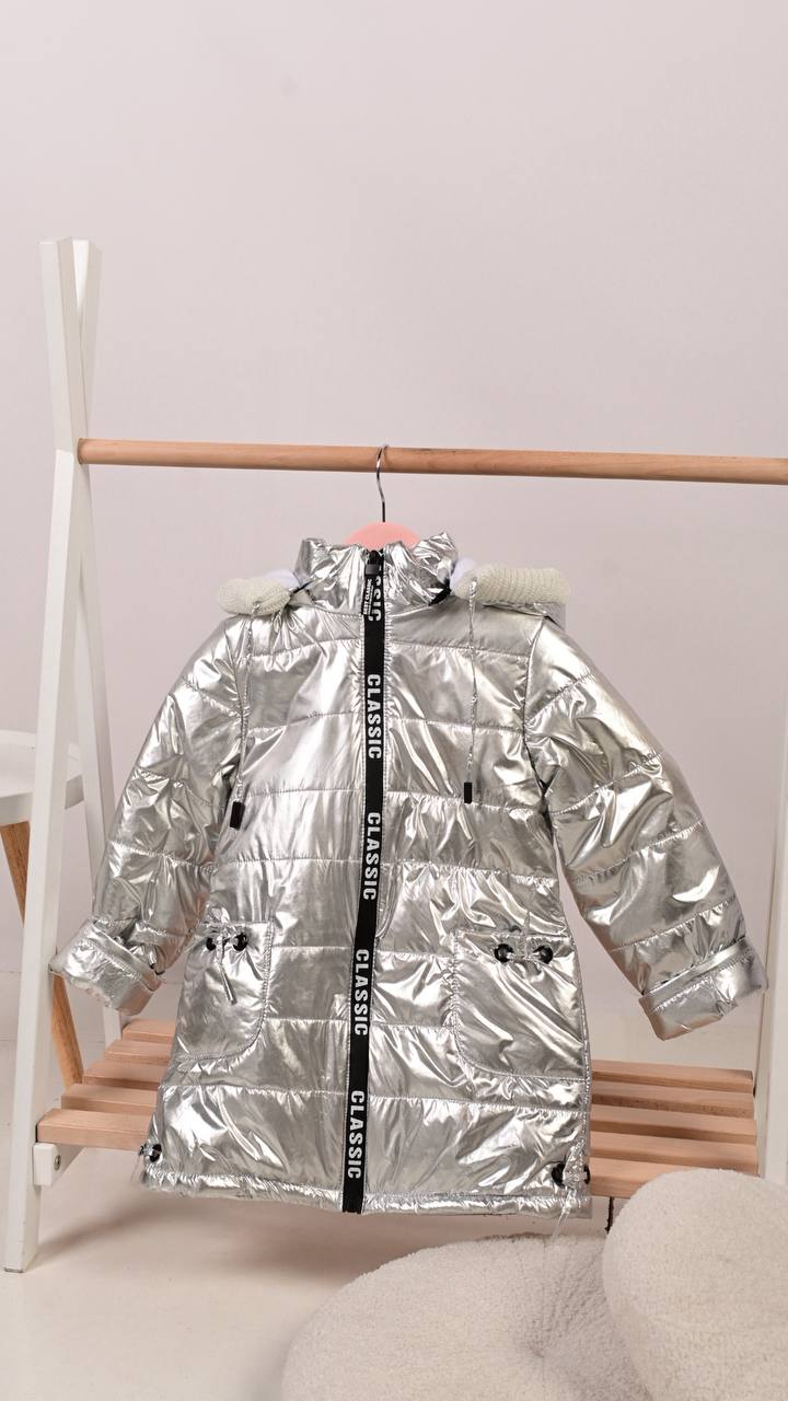 Куртка дитяча (опт) 394500