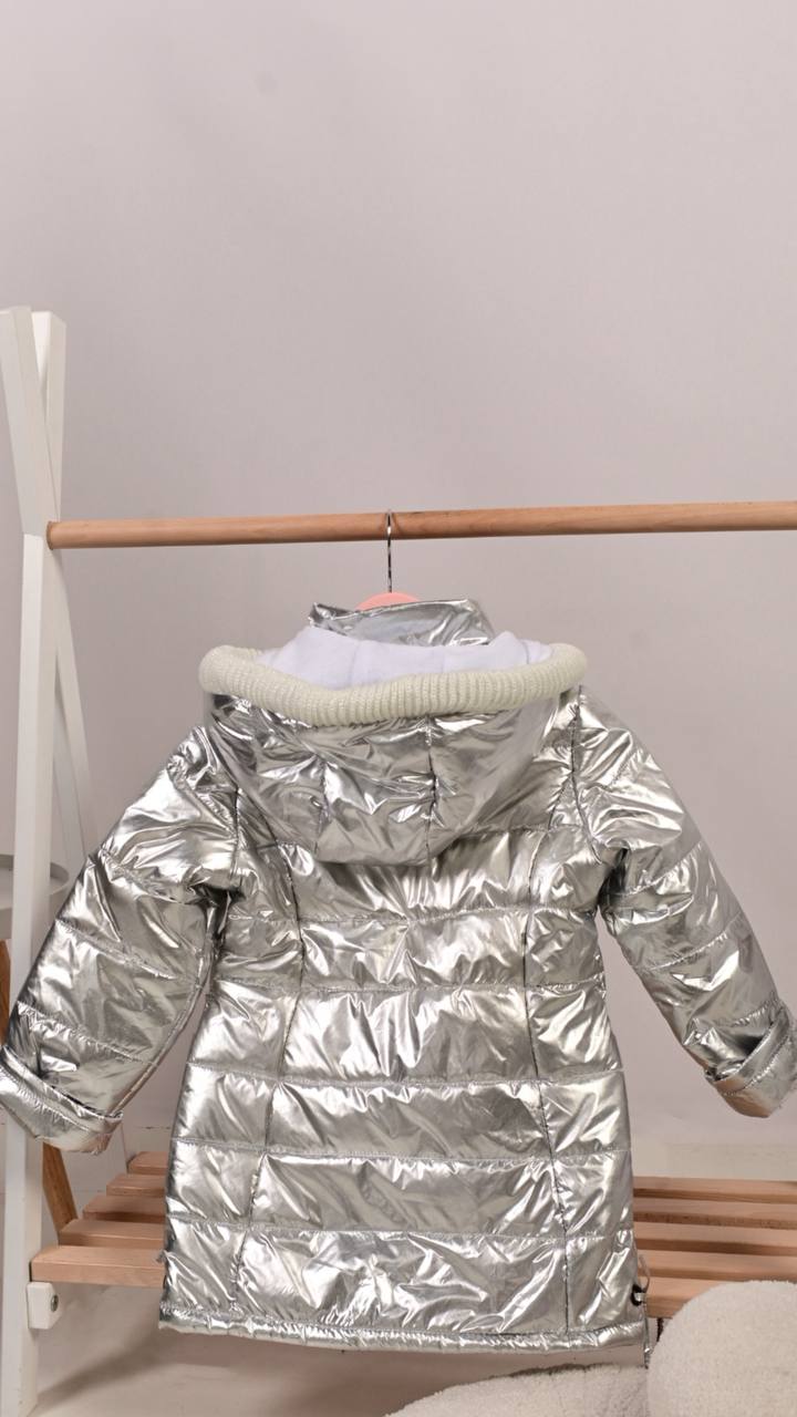 Куртка дитяча (опт) 394500