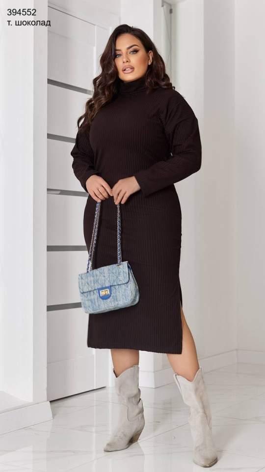 Сукня жіноча (опт) 394552