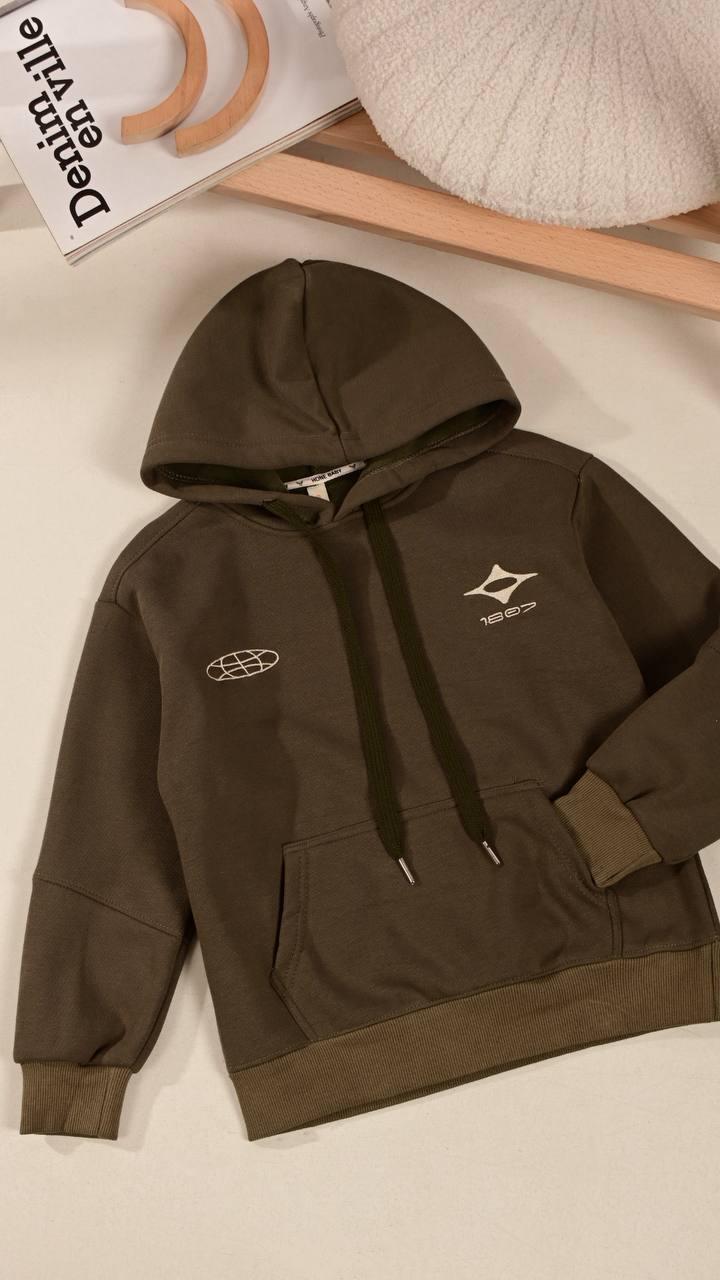 Худі підліток (опт) 394556