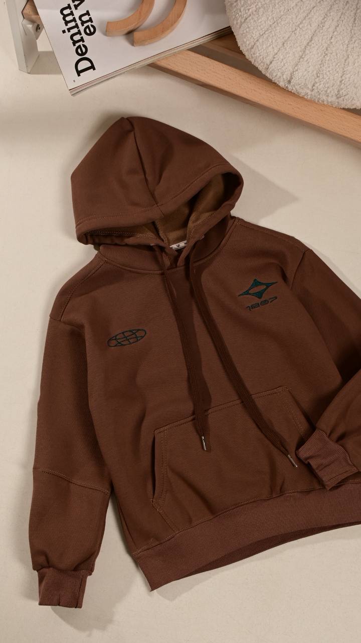 Худі підліток (опт) 394556