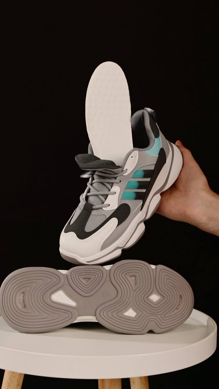 Кросівки чоловічі (опт) 394595