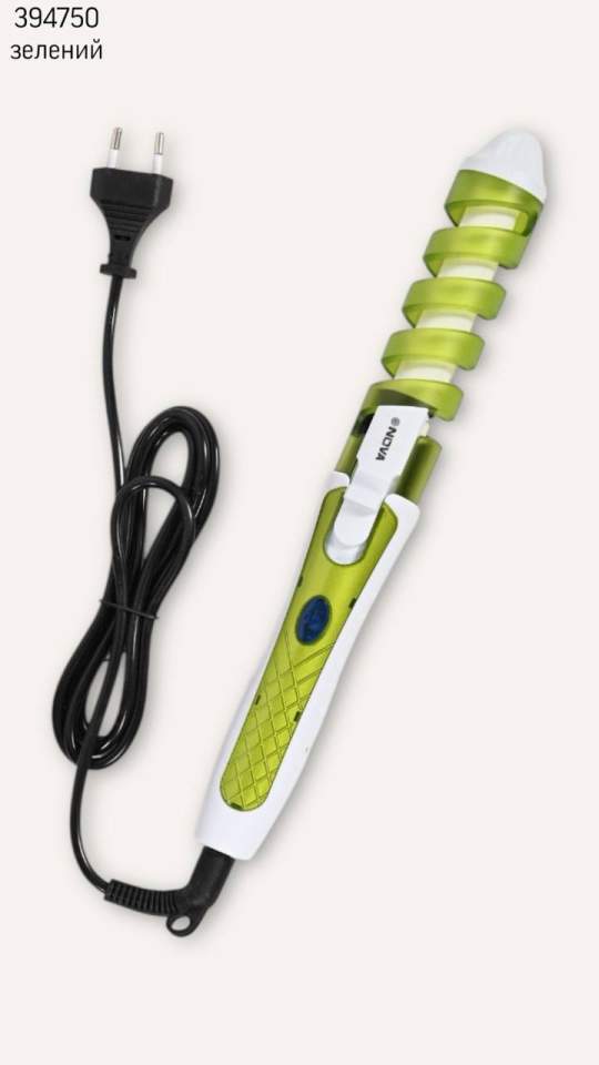 Аксесуар для волосся спіраль (опт) 394750