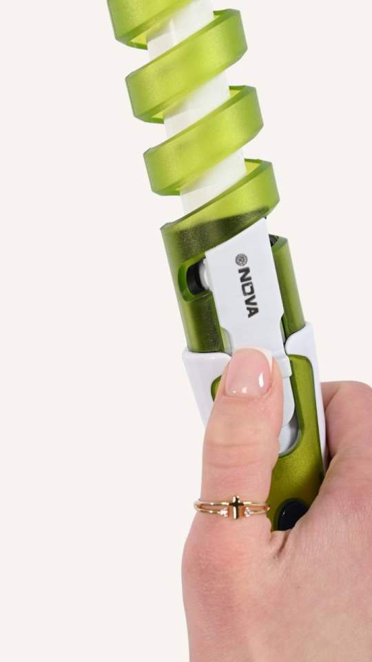 Аксесуар для волосся спіраль (опт) 394750