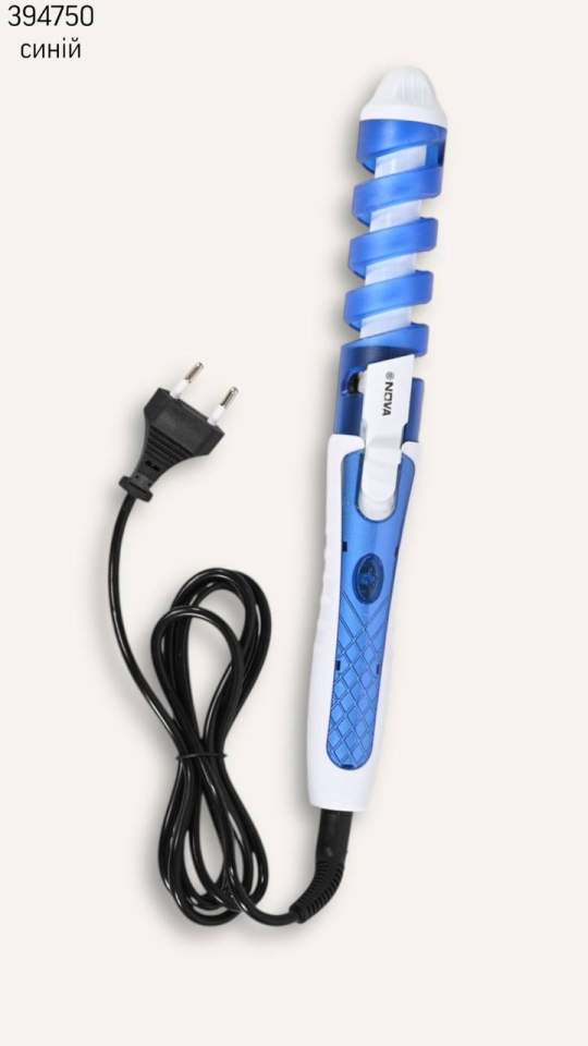 Аксесуар для волосся спіраль (опт) 394750