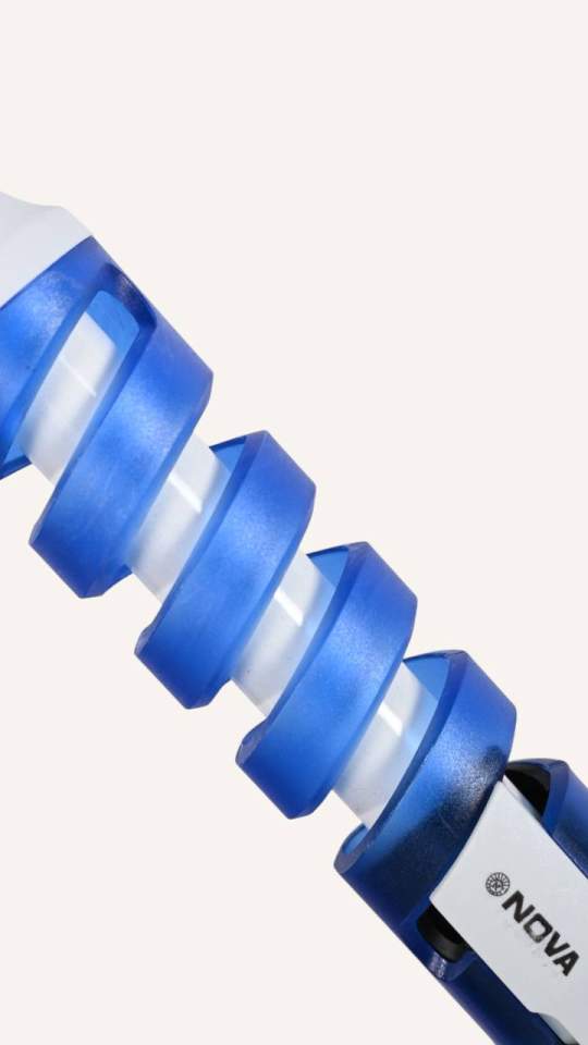 Аксесуар для волосся спіраль (опт) 394750