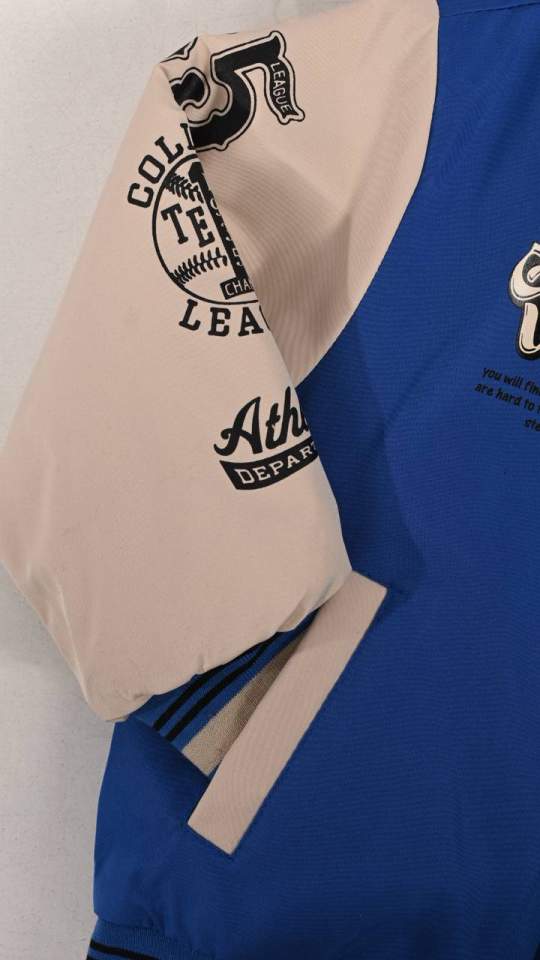 Бомбер дитячий (опт) 394752