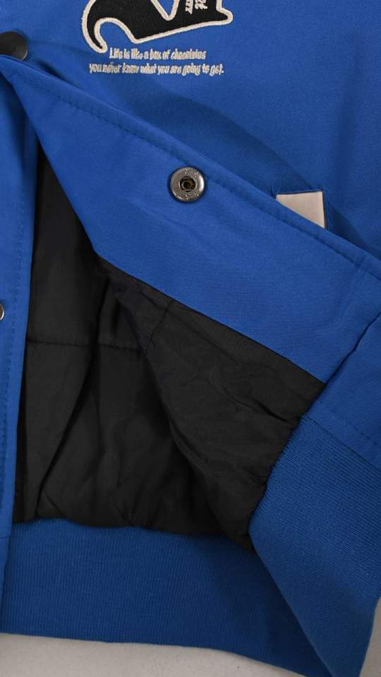 Бомбер дитячий (опт) 394752